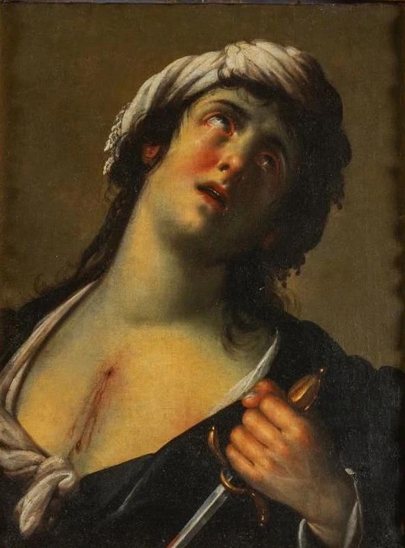 Lucrezia